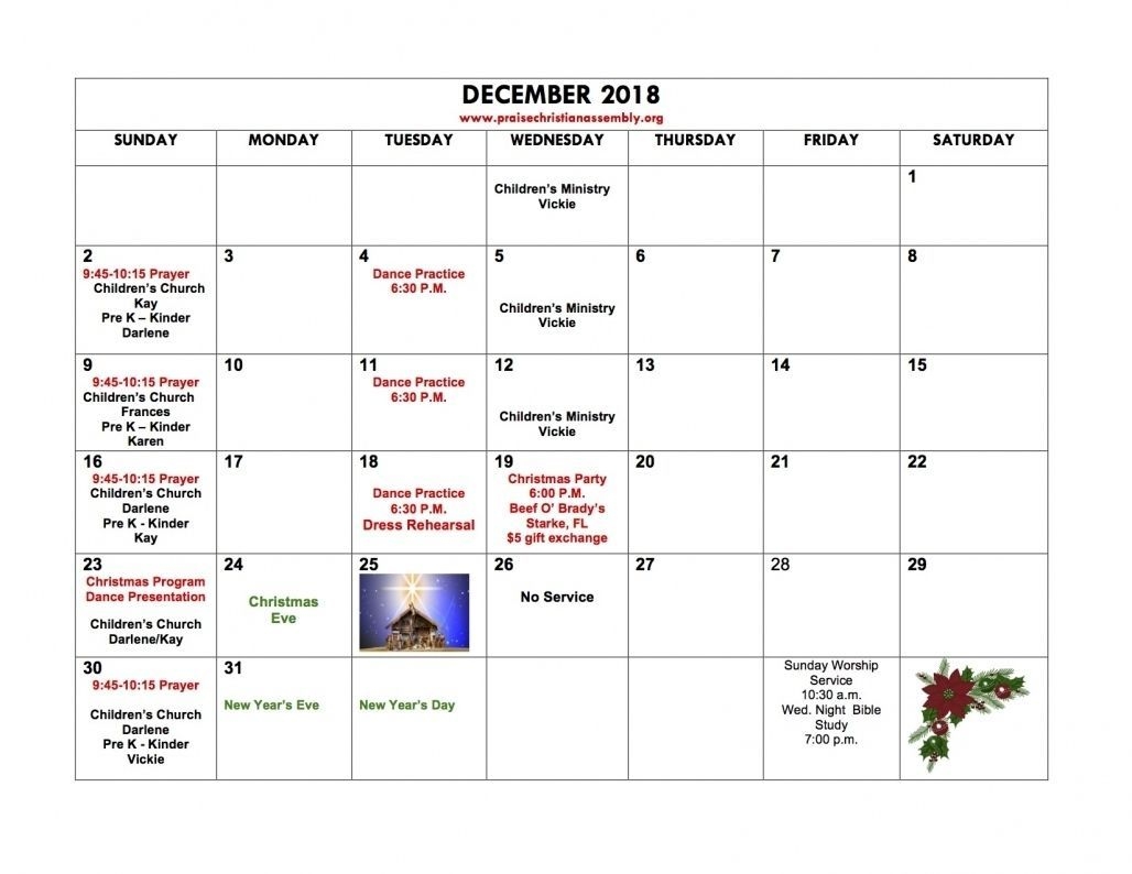 pre k monthly calendar in 2020 | monthly calendar, calendar