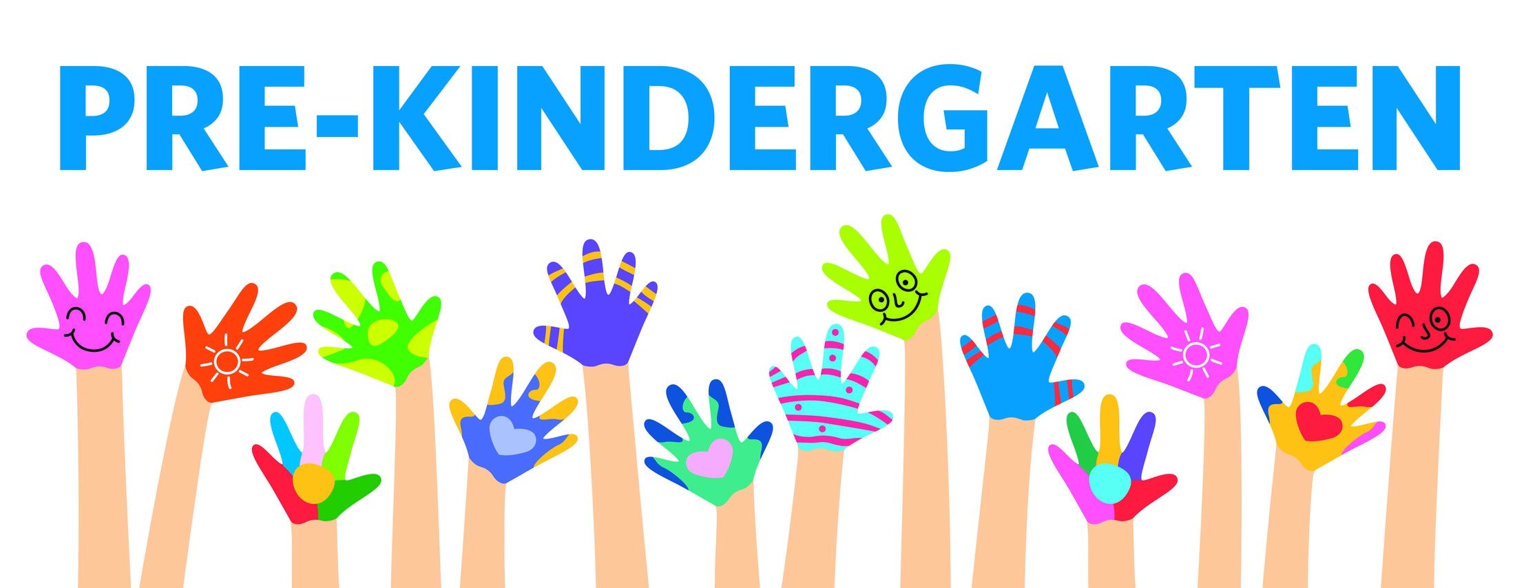 Pre Kindergarten Registration – Registration & Enrollment