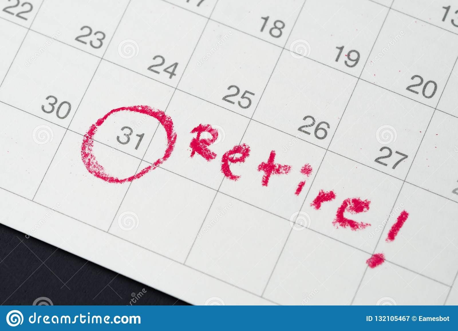 Retirement Goal Or Financial Freedom, Planning For Success