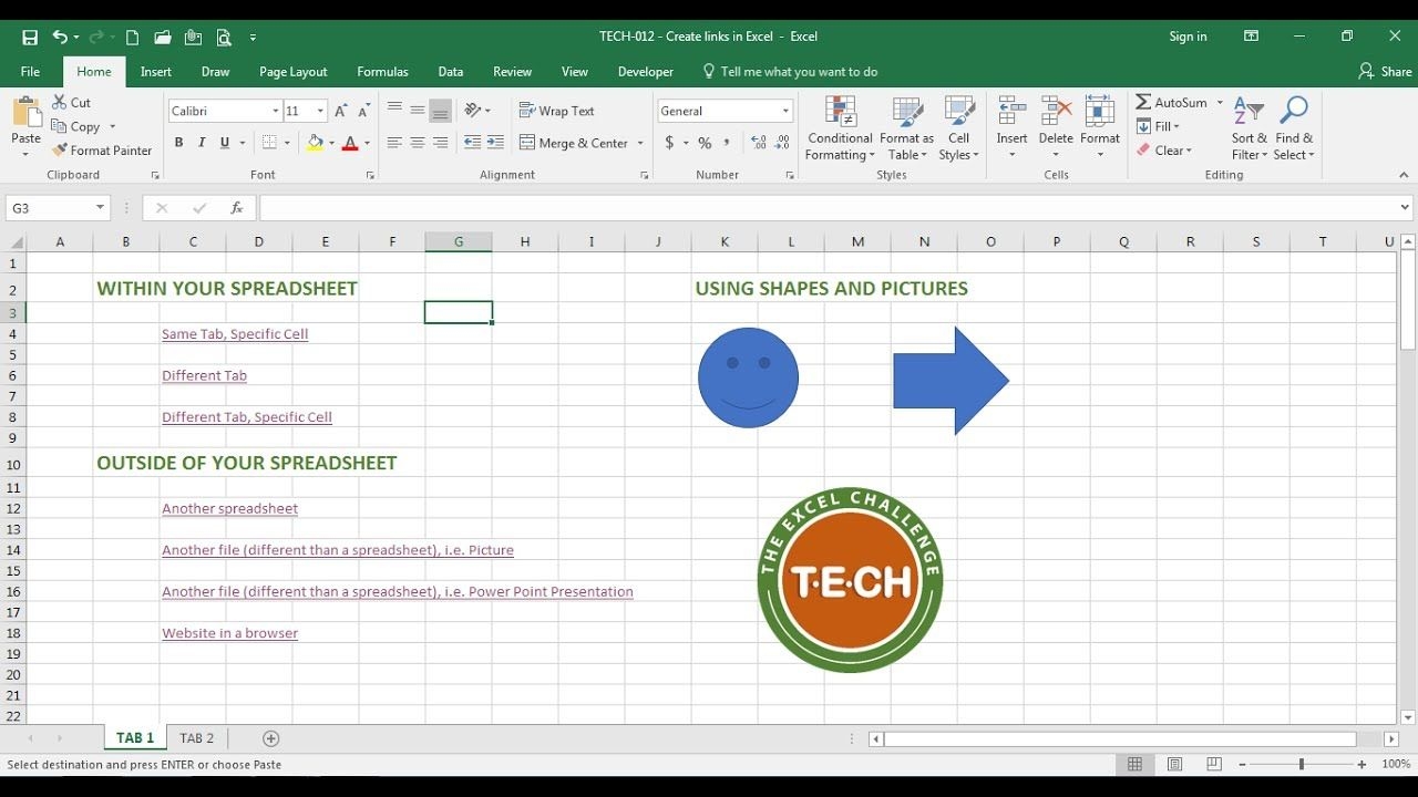 Tech 016 Create A Countdown Calendar And Combine It With