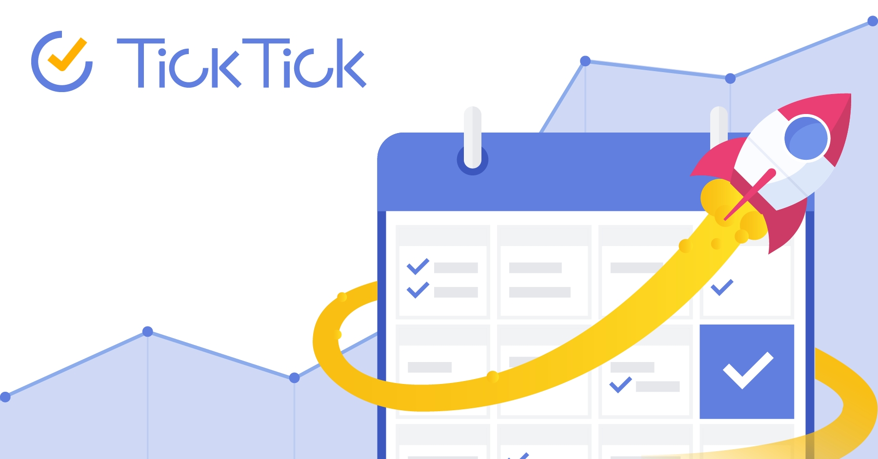 Ticktick: Todo List, Checklist And Task Manager App For