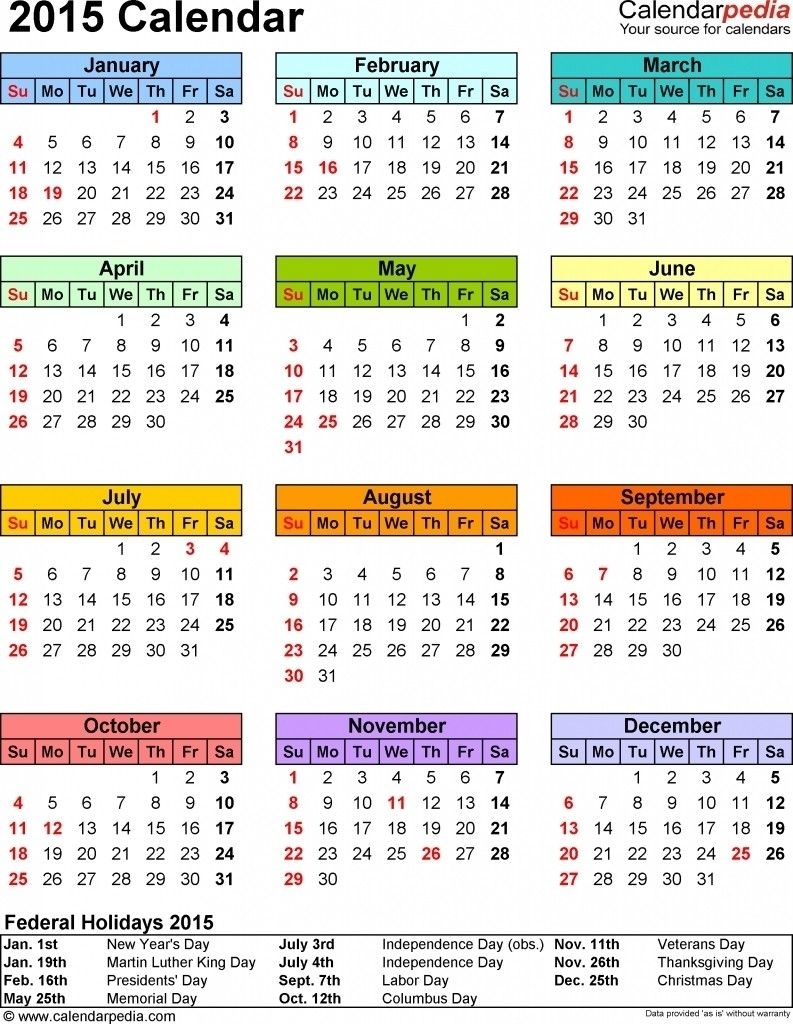 Unique Retirement Calendar Countdown Printable | Free