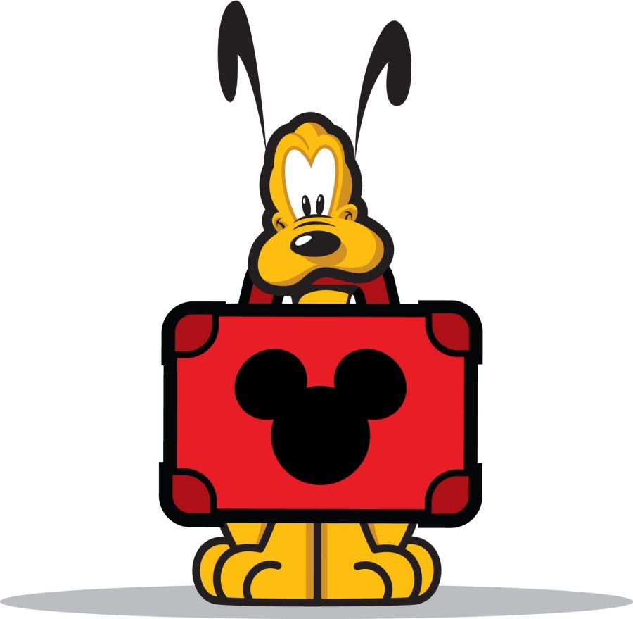 Updated: Disney Vacation Connection Desktop Widget | Disney