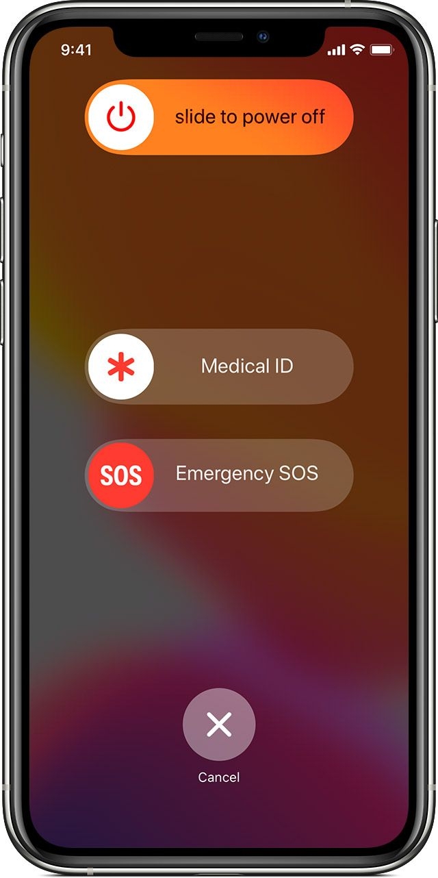 use emergency sos on your iphone – apple support