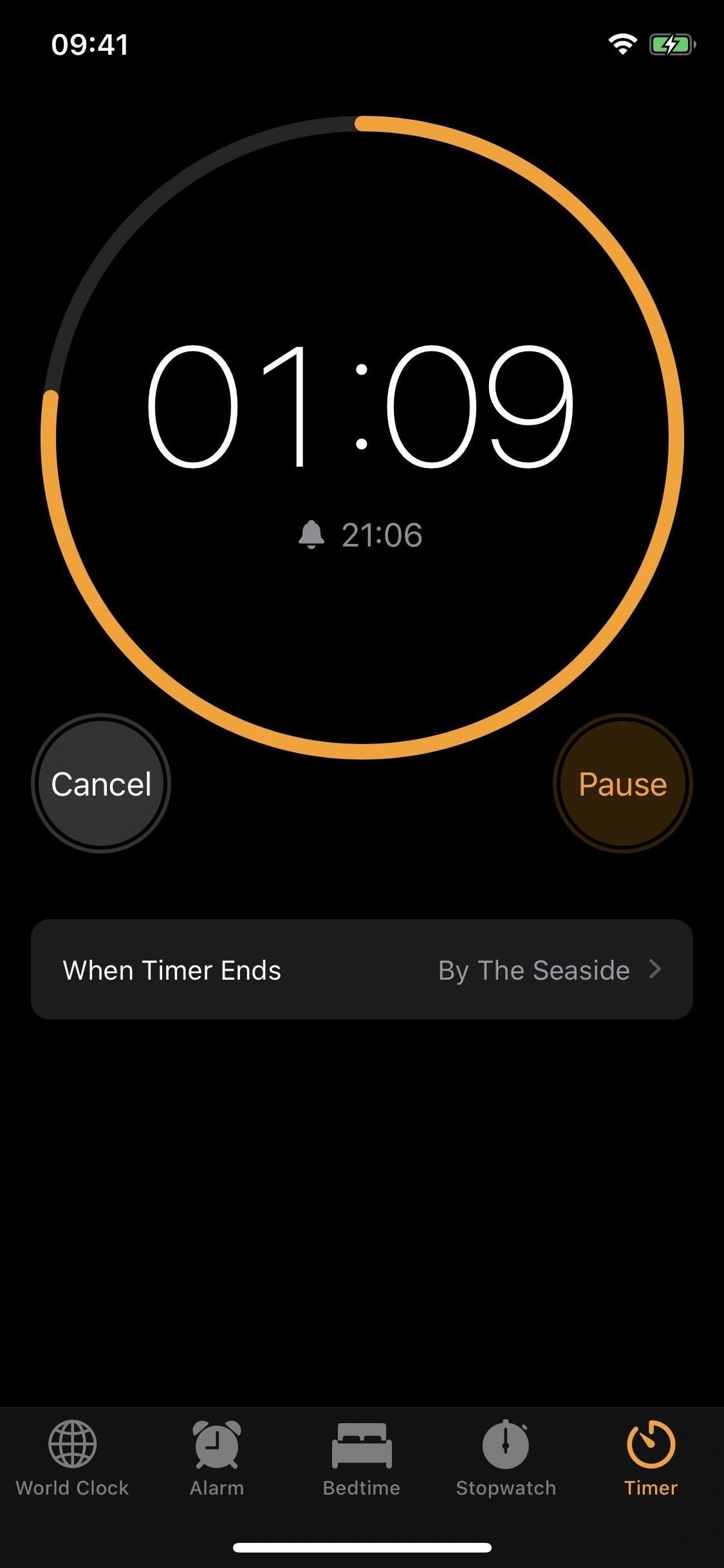 Use These Tricks To Set Timers Faster On Your Iphone « Ios