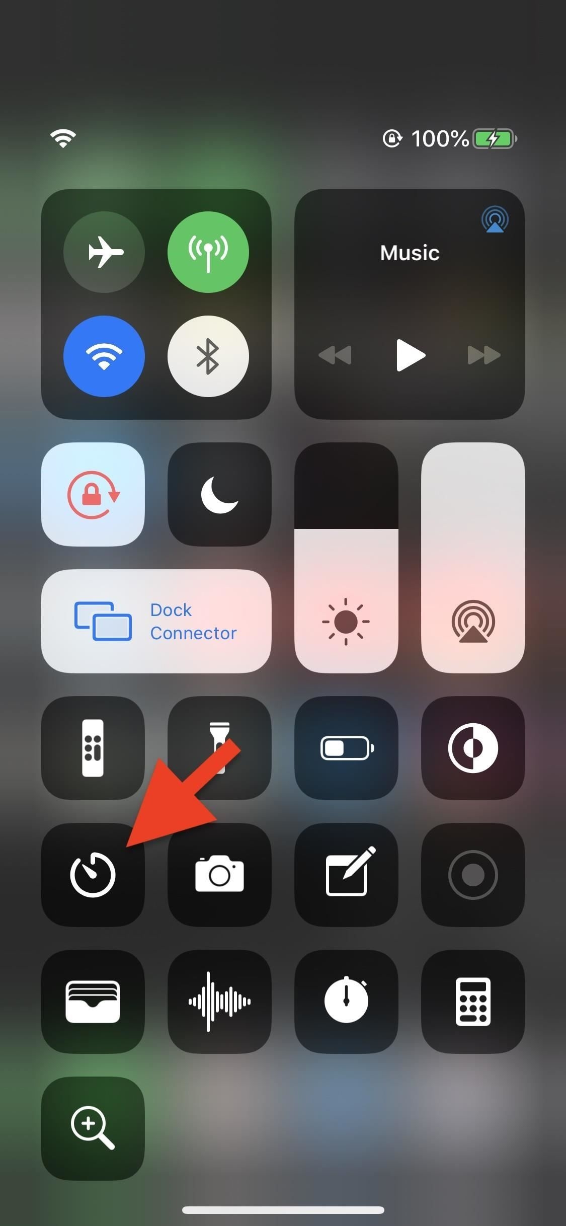 How To Do A Calendar Countdown On Iphone