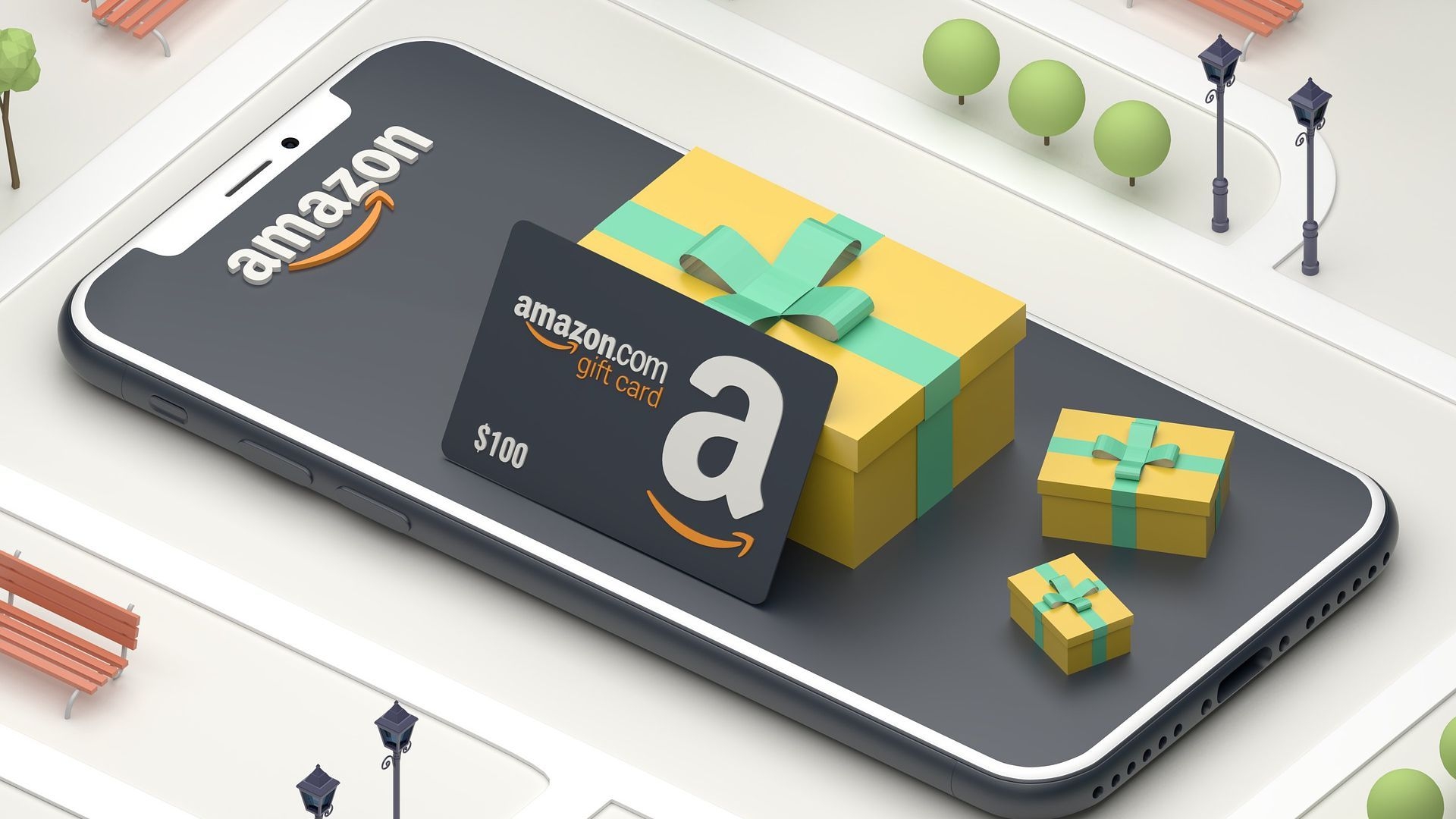 who are amazon&#039;s (amzn) main competitors?