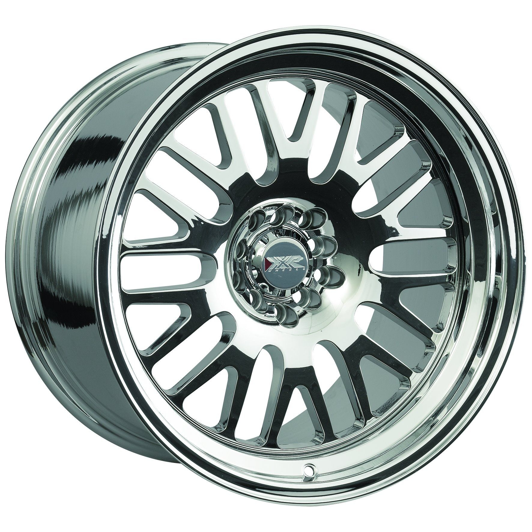 Xxr 531 18×11 5×100/5×114 3 20et Platinum Wheel Walmart