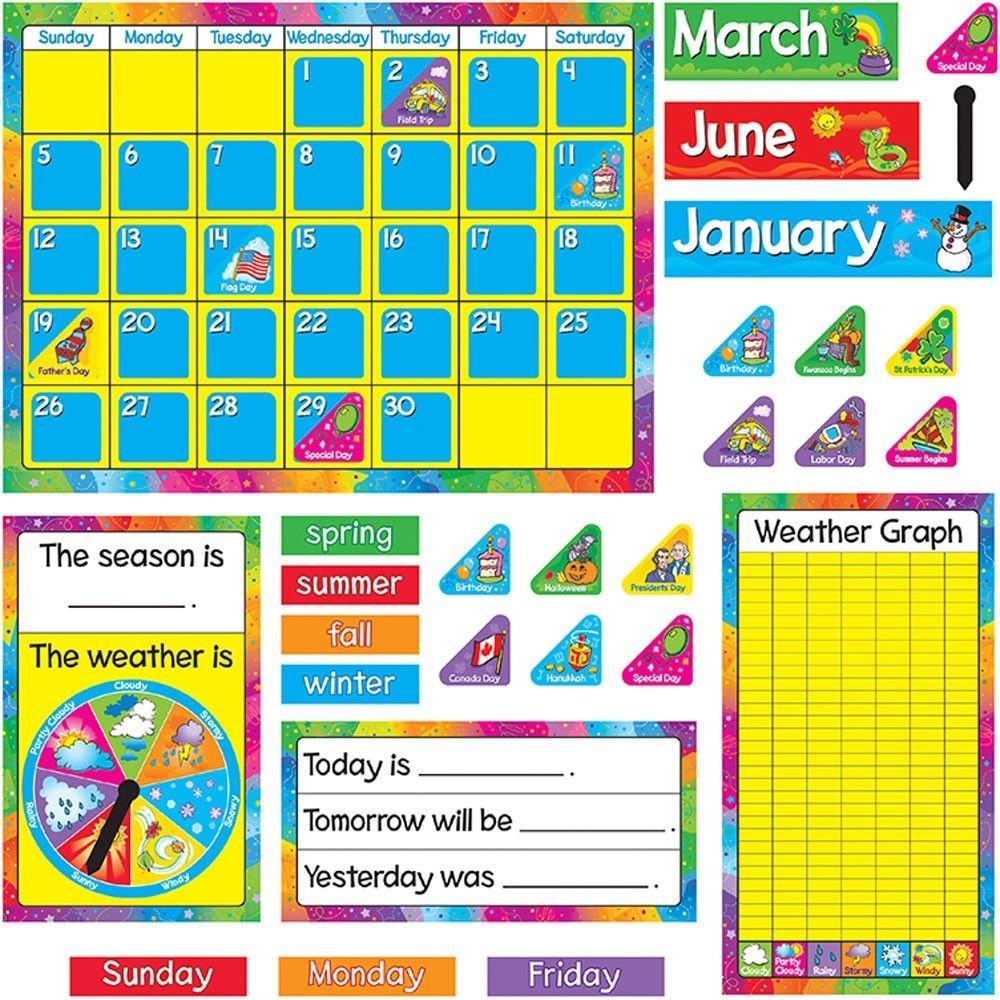 days-of-the-month-bulletin-board-example-calendar-printable