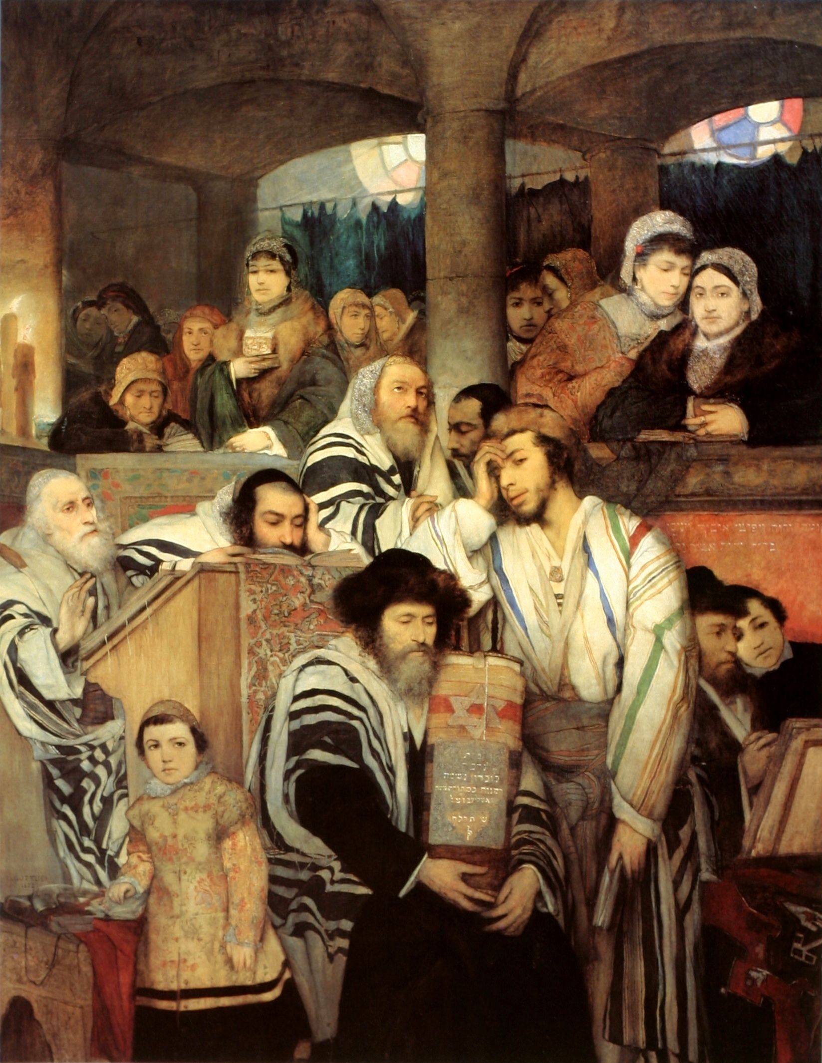 yom kippur wikipedia