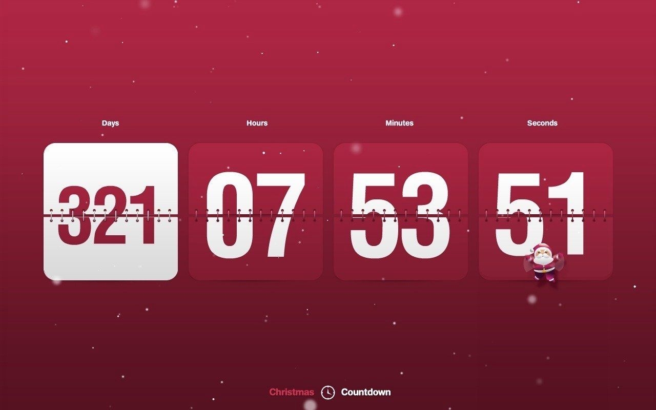 49 ] Desktop Wallpaper Countdown Timer On Wallpapersafari