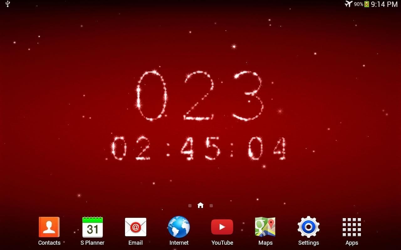 49 ] Desktop Wallpaper Countdown Timer On Wallpapersafari