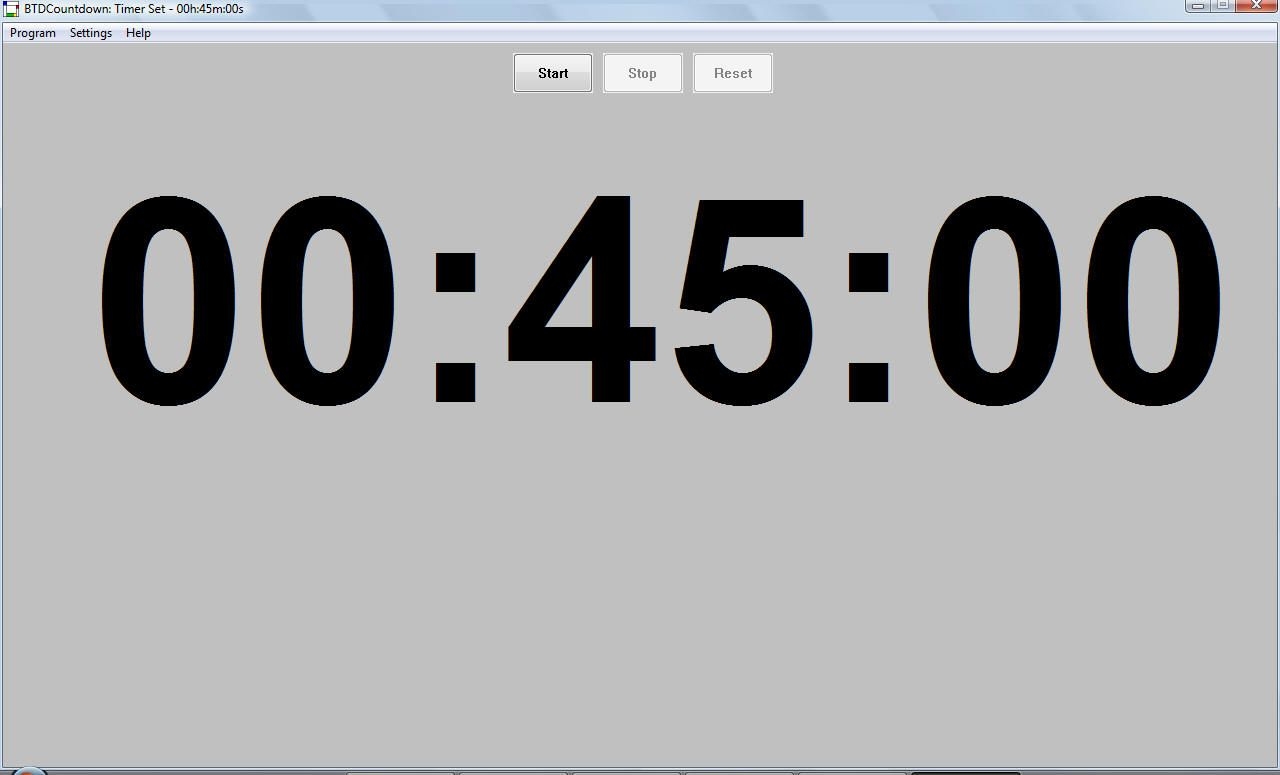 49 ] Desktop Wallpaper Countdown Timer On Wallpapersafari