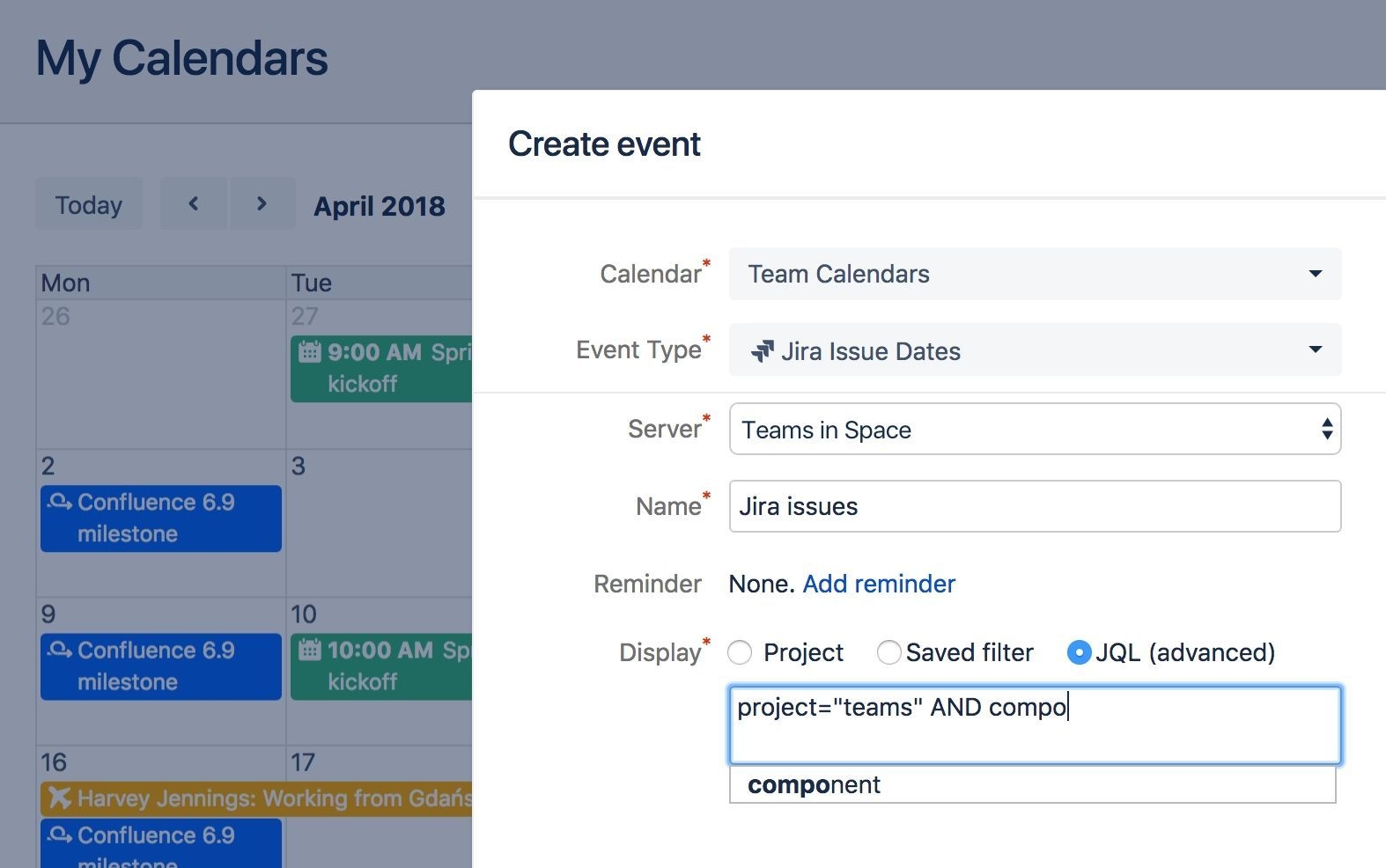 calendar printing assistant alternative in 2020 | print