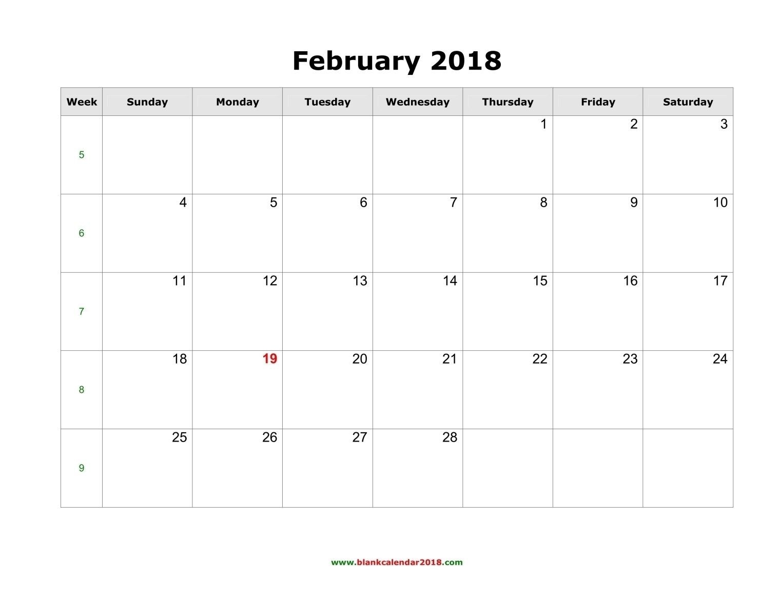 Exceptional Blank Calendar You Can Type In | Blank Calendar