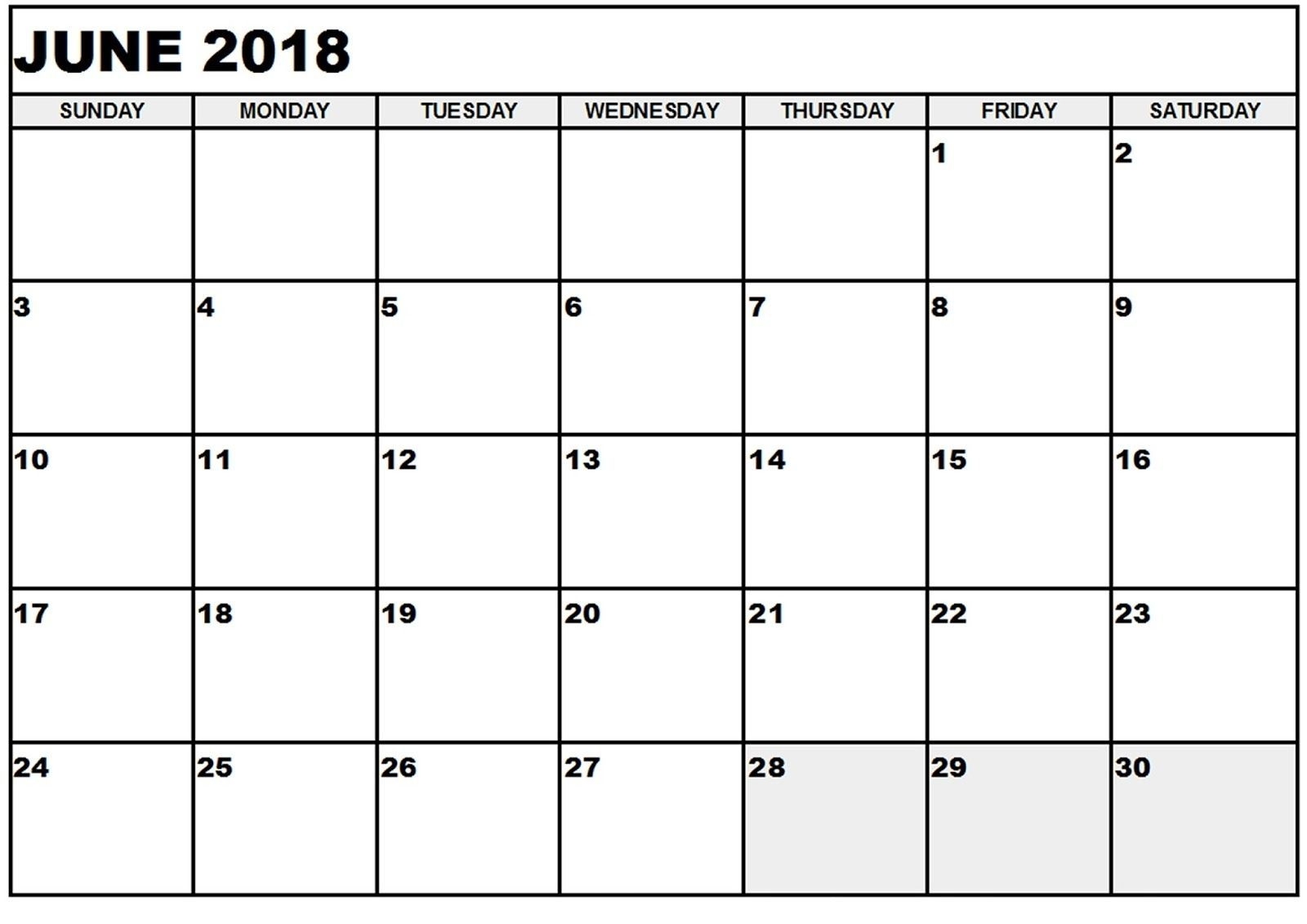 exceptional printable calendar that you can type on in 2020