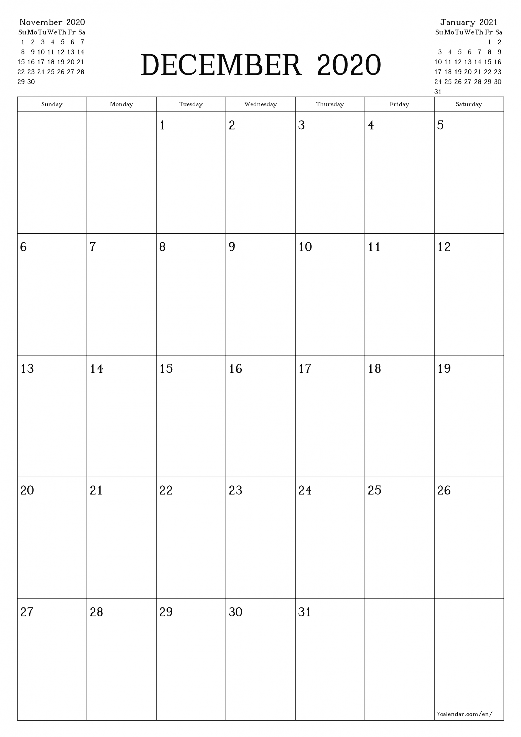 Free Printable 5x7 Calendar 2024 - 2024 CALENDAR PRINTABLE