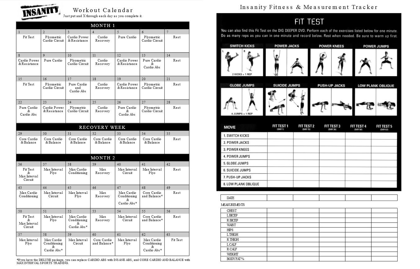 insanity template carlynstudio