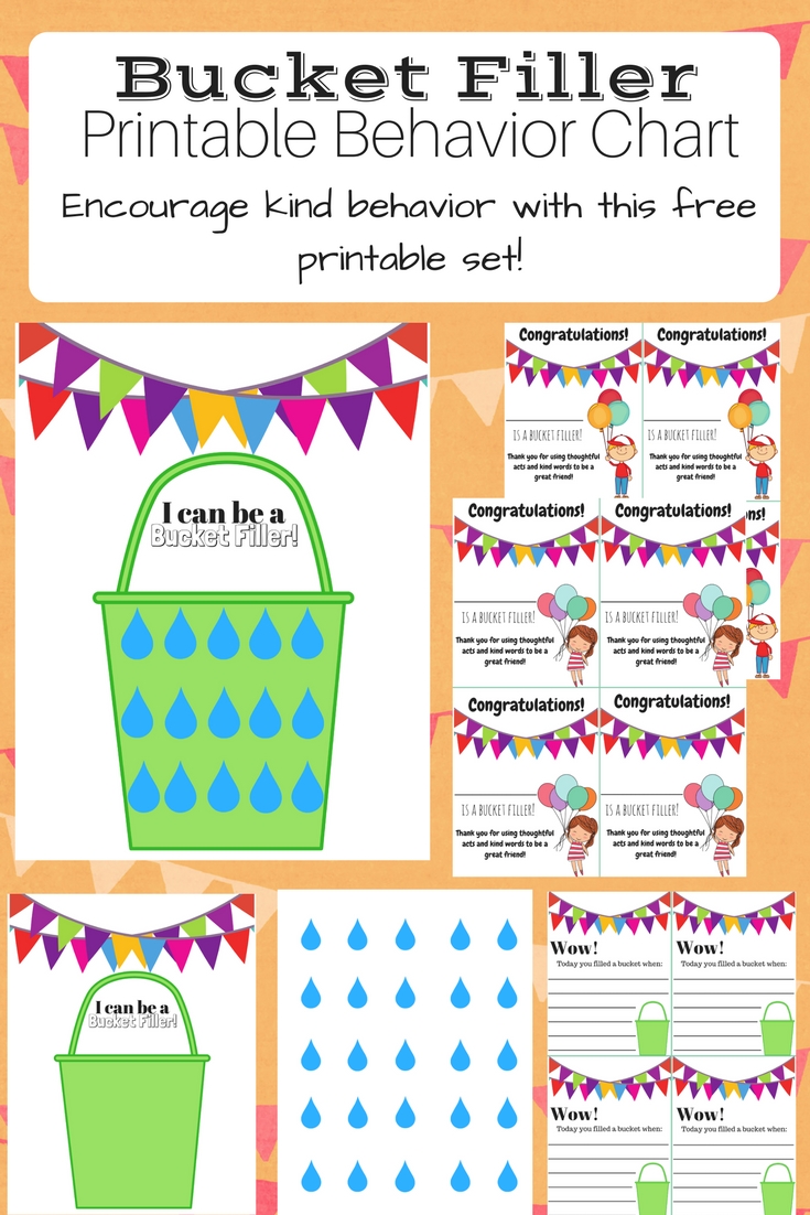 preschool classroom behaviour chart | preschool classroom idea