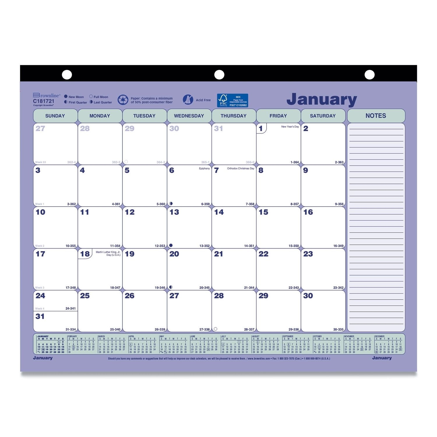 11 x 8 5 monthly calendar | month calendar printable
