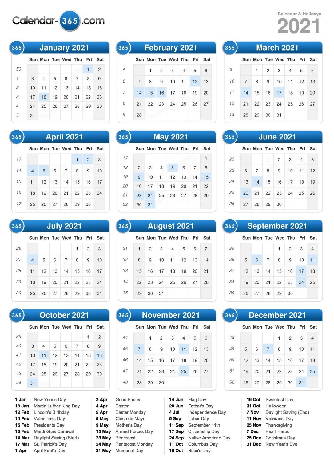 2021 Julian Calendar | 2020calendartemplates