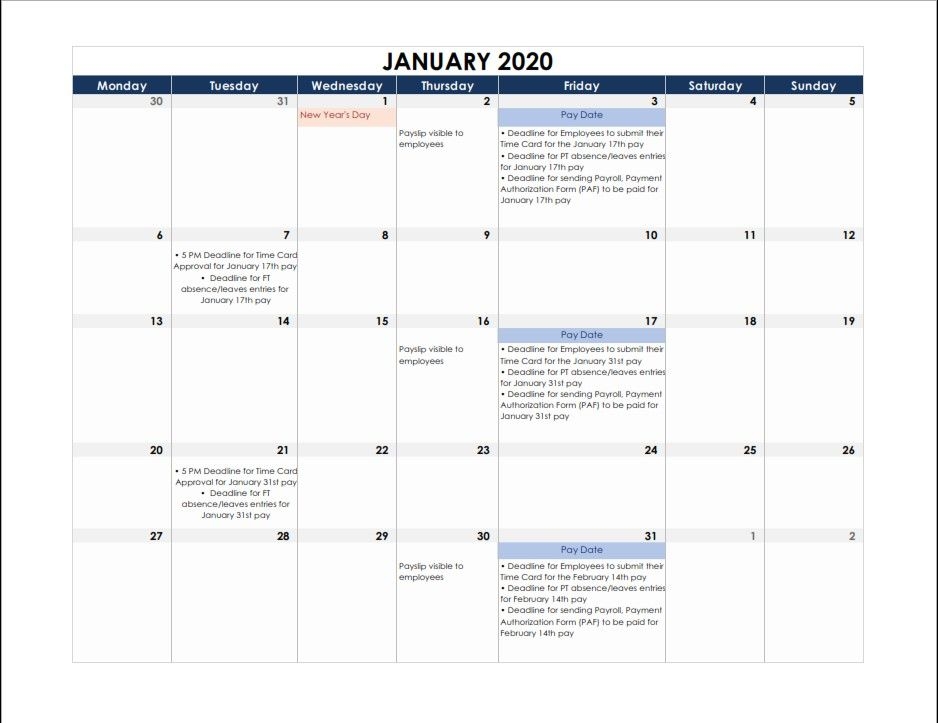 2021 pay period calendar 20 2021 pay period calendar