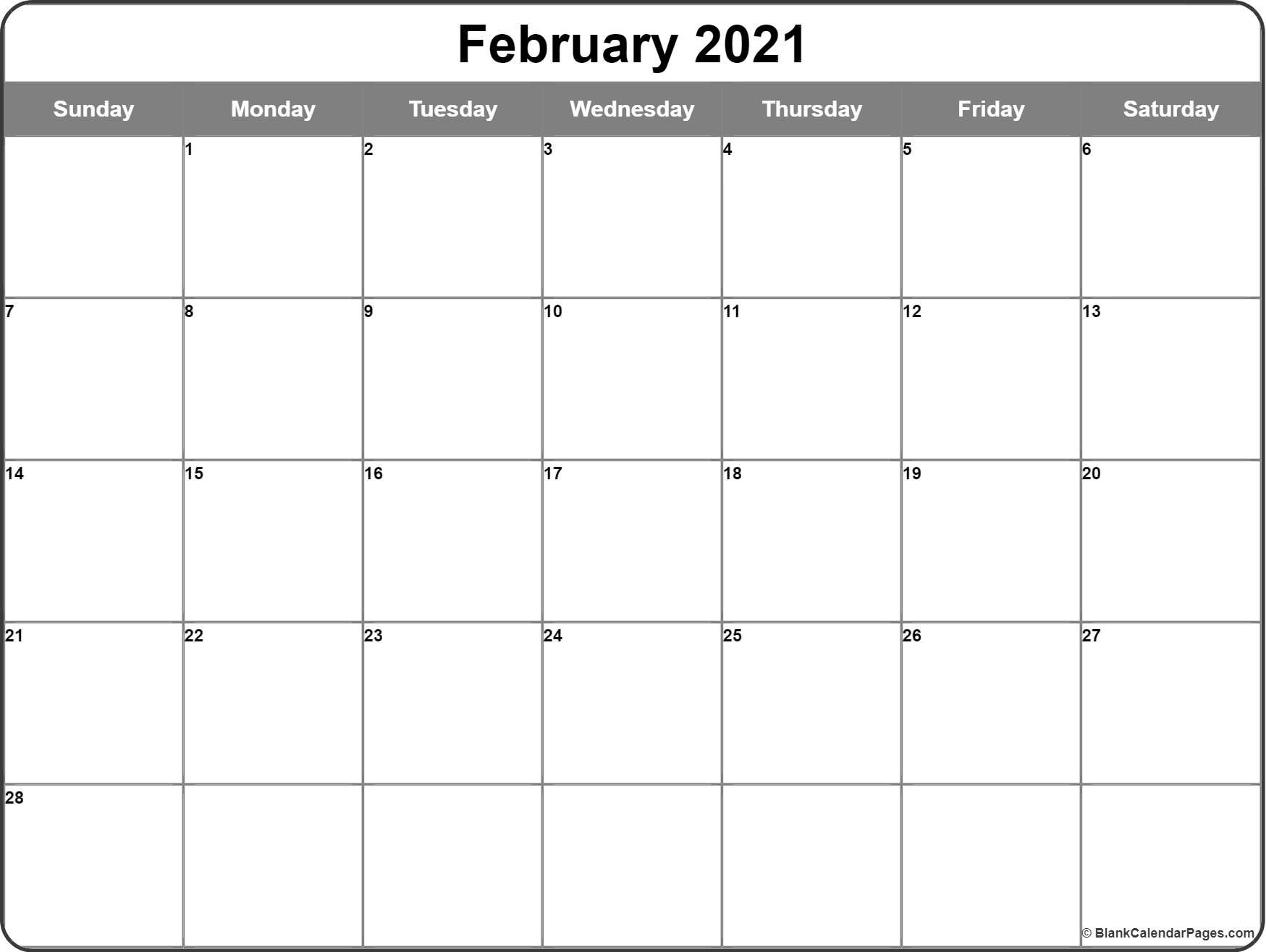 2021 print free calendars without downloading | calendar