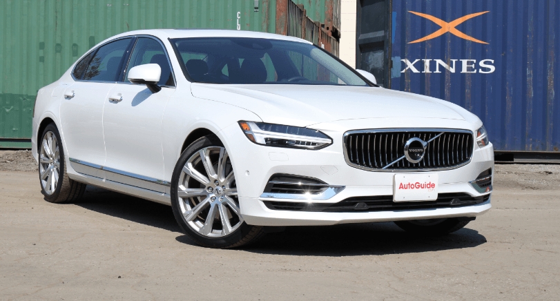 2021 volvo s 90 release date specs, interior redesign