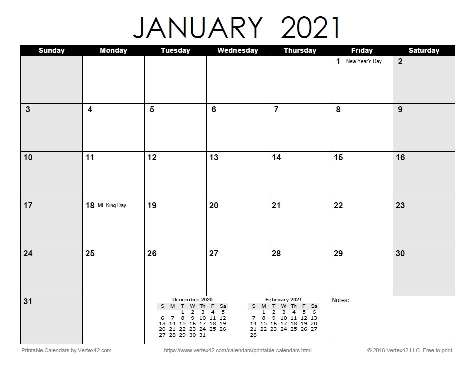 2021 weekly calendar excel free | printable calendar design