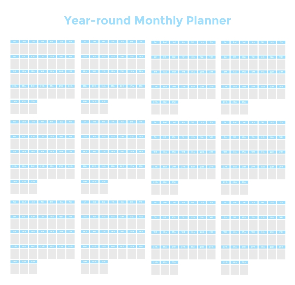 30 Minute Interval Schedule Pdf Free Example Calendar