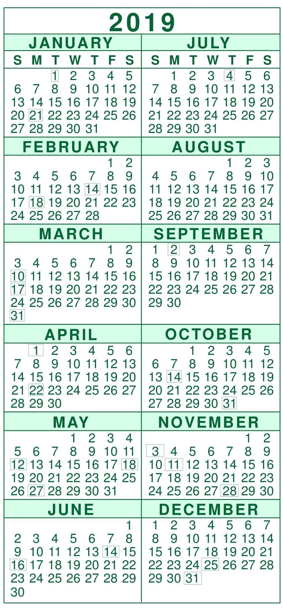 5 Yearly Calendar Template Excel Reasons Why 5 Yearly