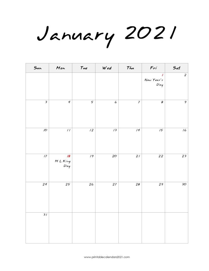 65 january 2022 calendar printable, january 2022 calendar