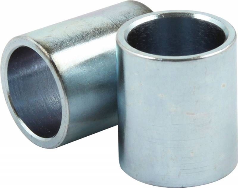 allstar performance steel rod end reducer bushings 5/8