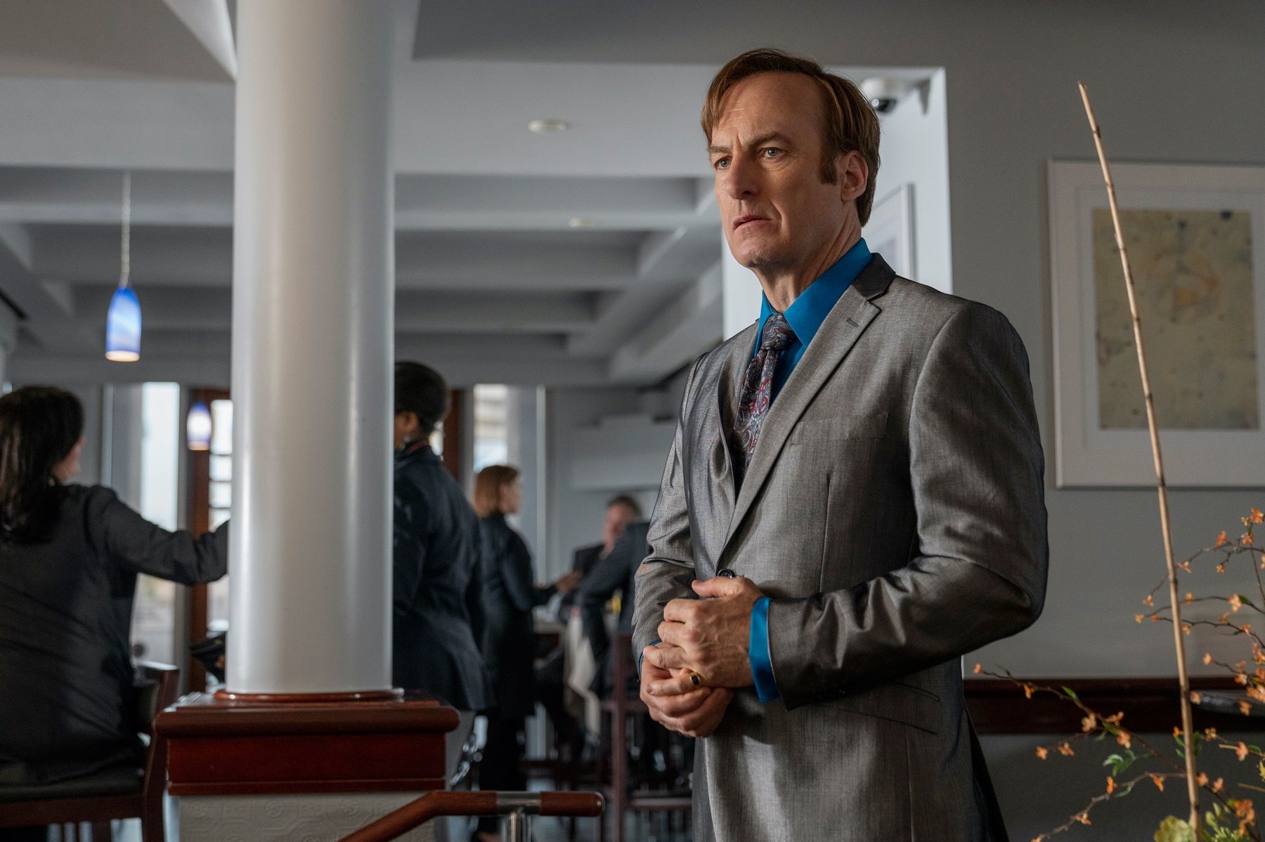 &#039;better call saul&#039; recap: bowled over rolling stone