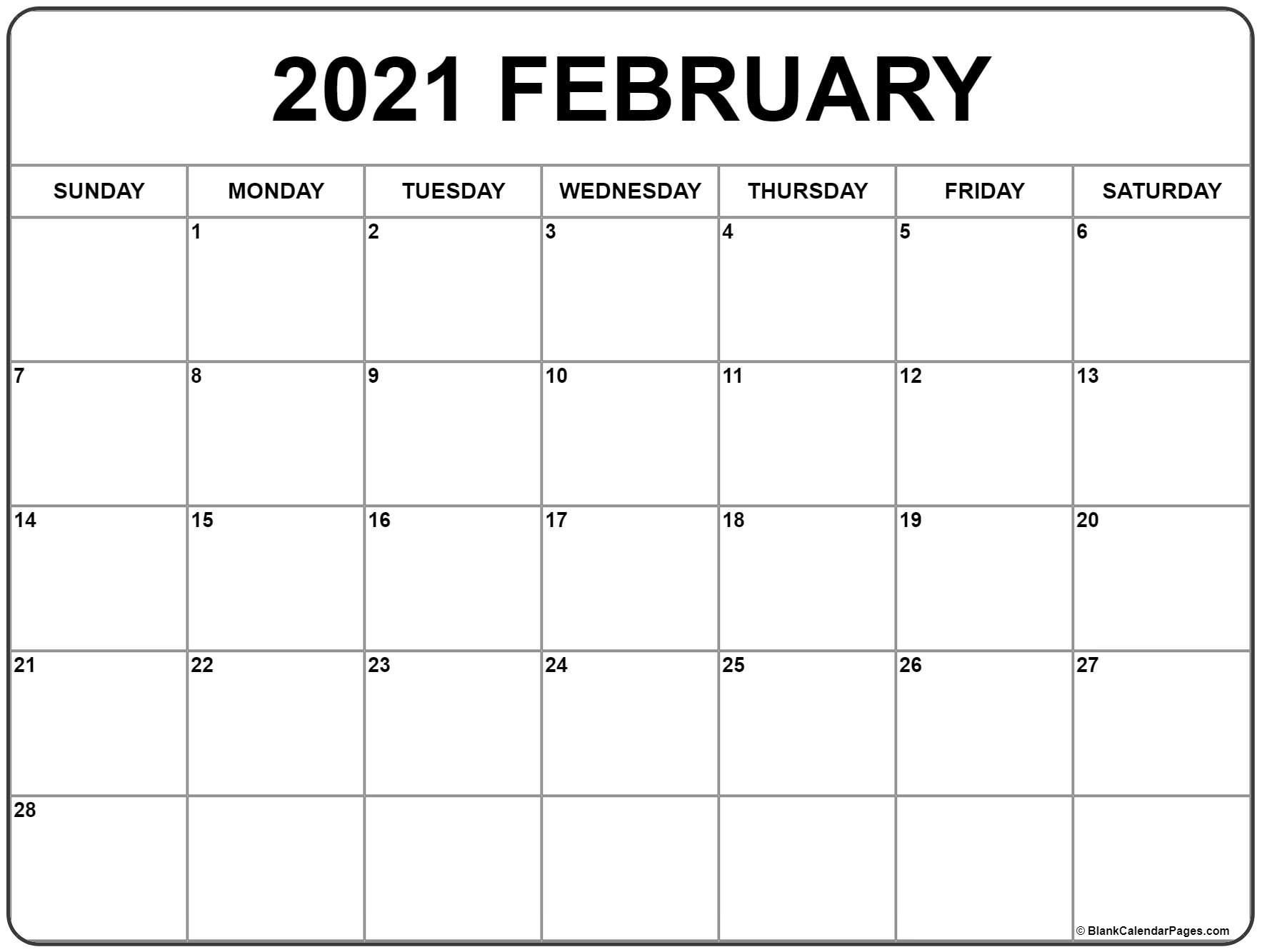 blank calendar you can type on 2021 example calendar
