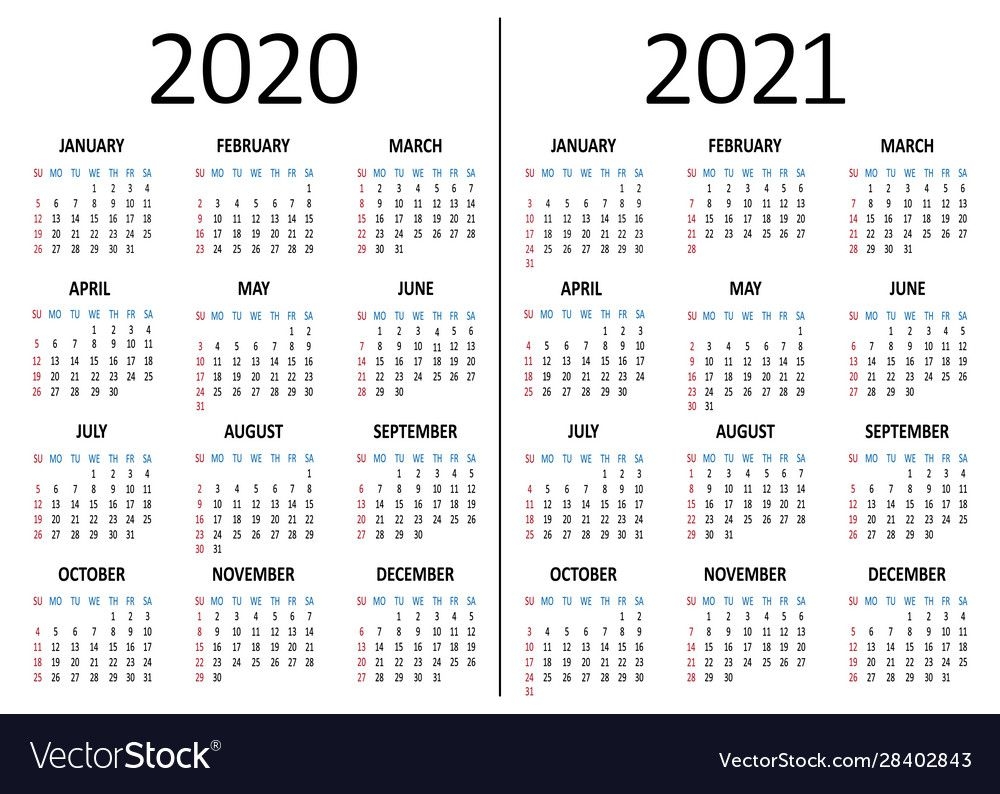 calendar weeks 2020 and 2021 | 2022 calendar