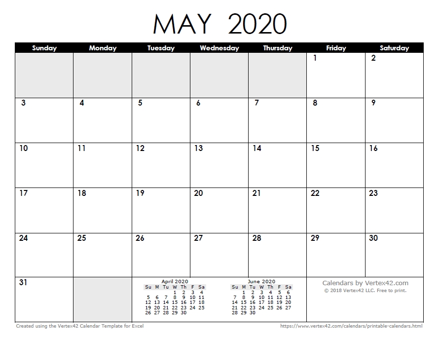 Calendars I Can Edit : Free Calendar Template