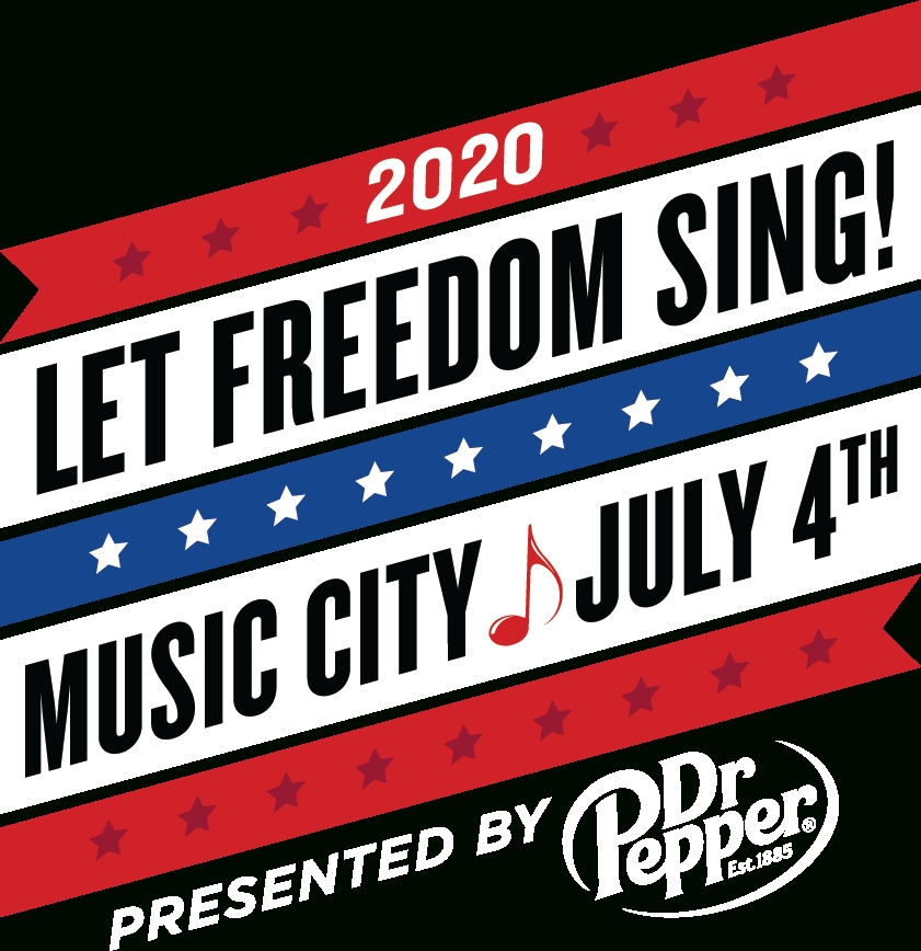 Celebrate The 4th Of July In Nashville | Discover Things To Do