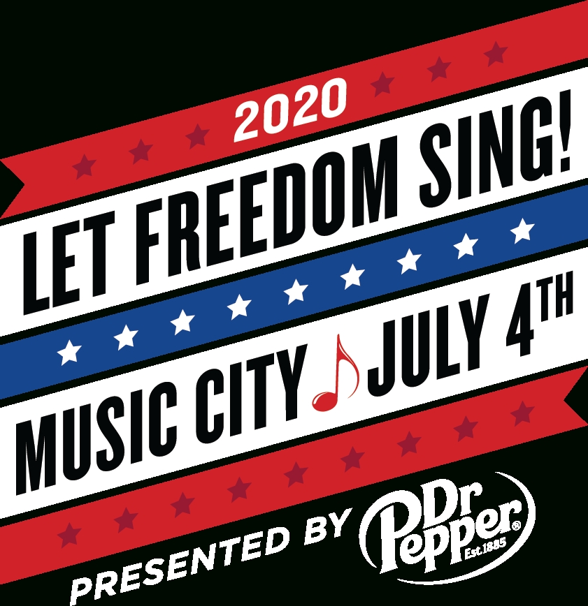 celebrate the 4th of july in nashville | discover things to do