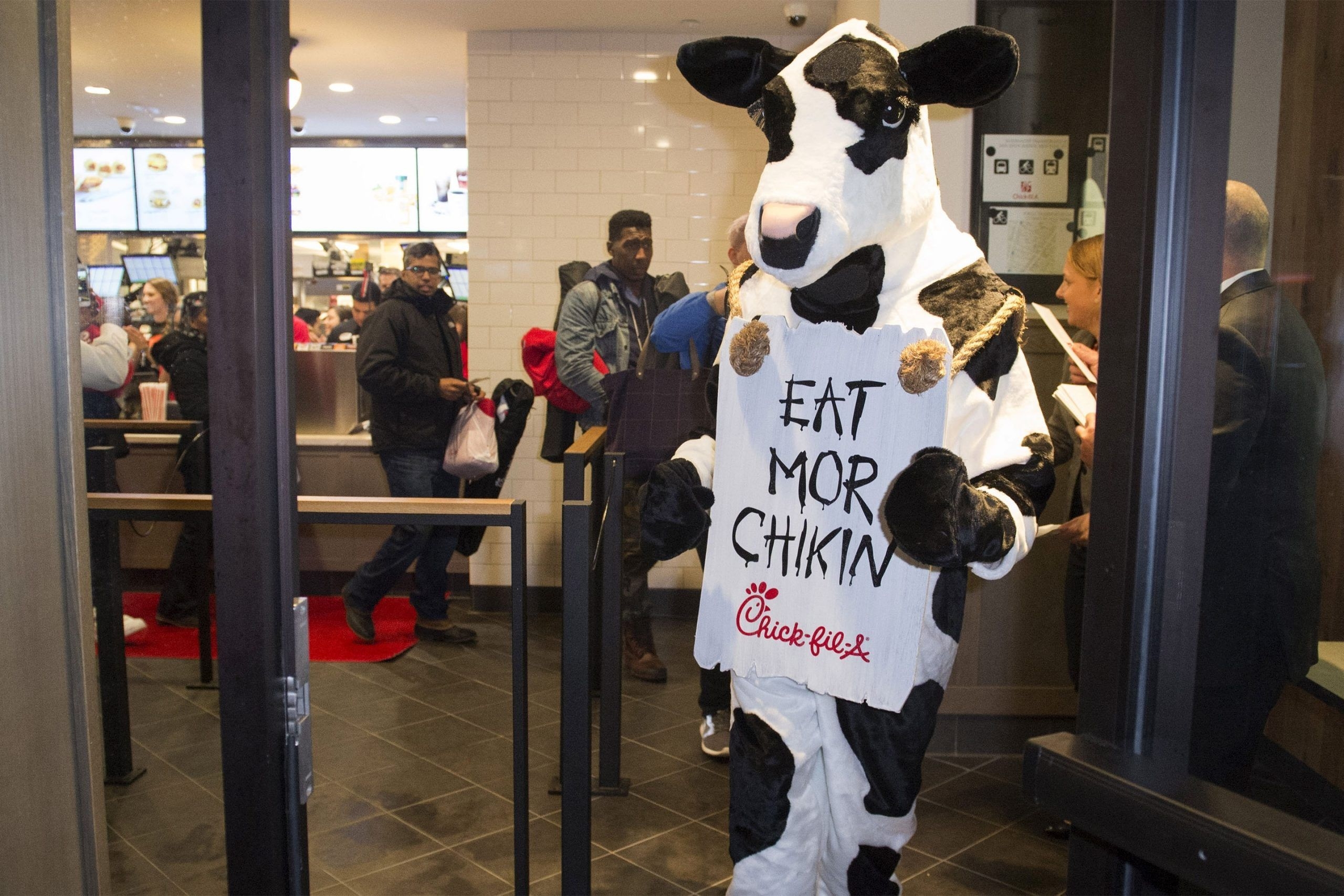 chick fil a calendars 2020 calendar inspiration design