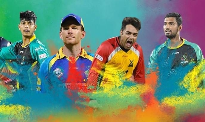 cpl 2021 schedule: caribbean premier league fixtures, time