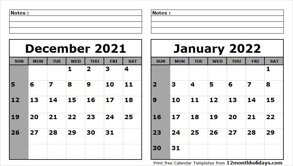 december 2 2021 calendar | calendar 2021