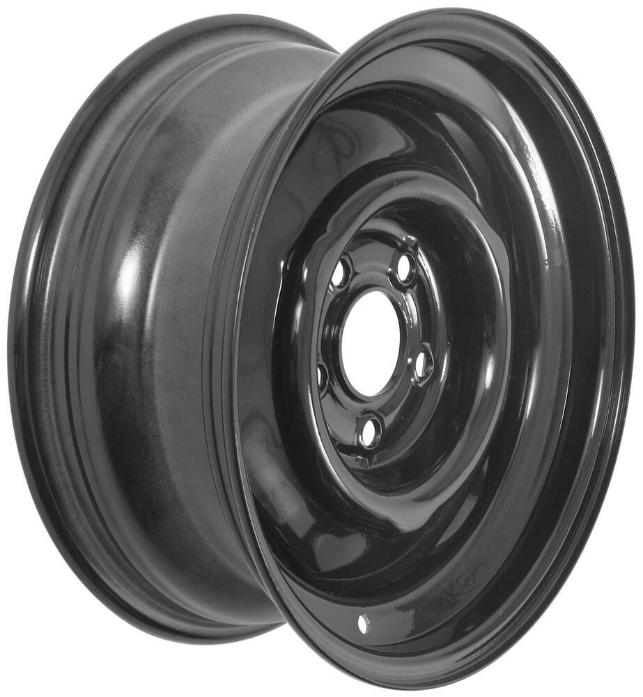 dexstar conventional steel wheel with offset 15&quot; x 6