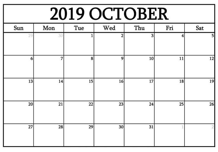 Caldenar I Can Type In Example Calendar Printable