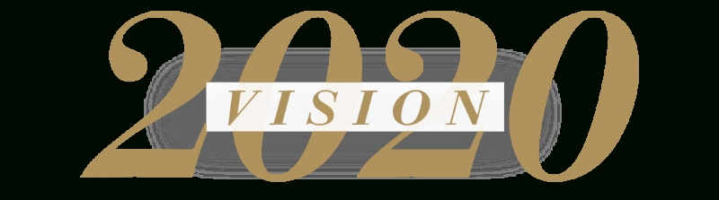 Festus R Vi Vision 2020