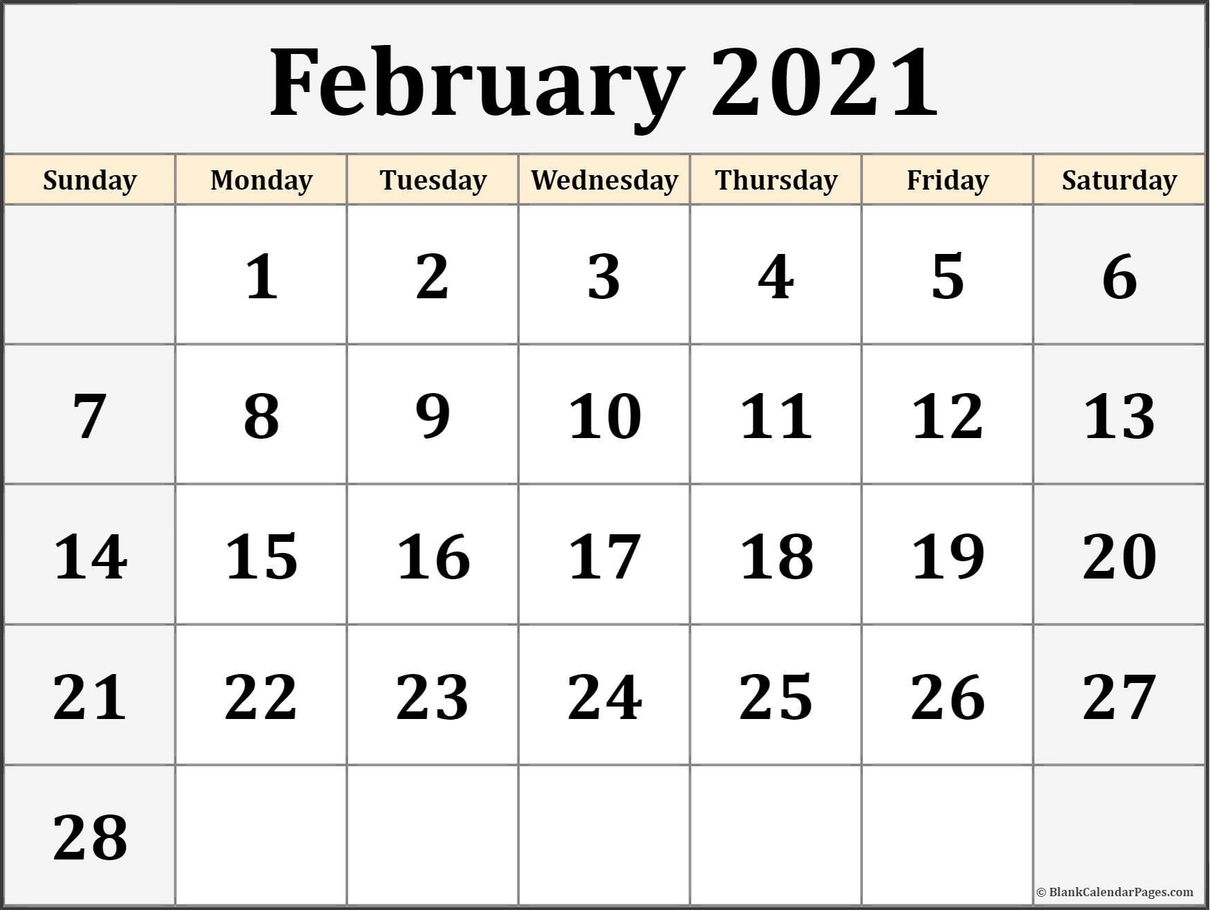 free calendars 2021 printable | calendar printables free blank