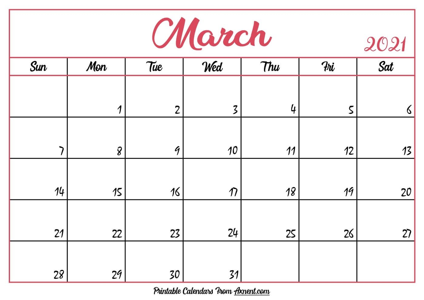 free editable weekly 2021 calendar : free fully editable