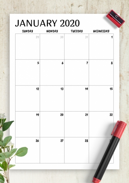 free printable bill calendar 2021 | free letter templates