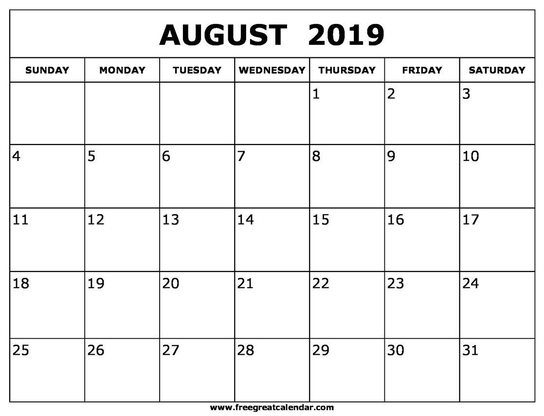 Free Printable Calendar For Visually Impaired In 2020