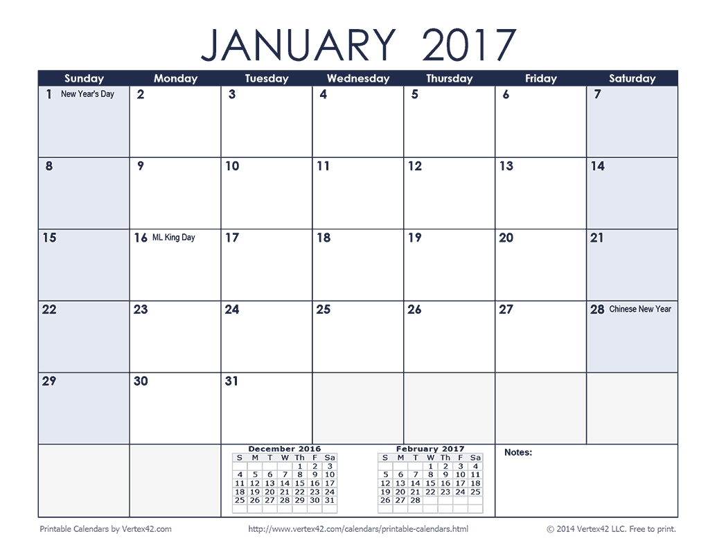 Free Printable Calendar Printable Monthly Calendars